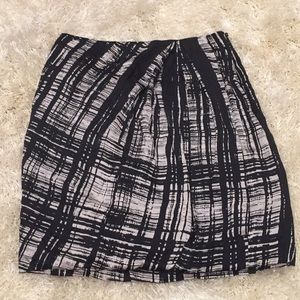 Silk Skirt